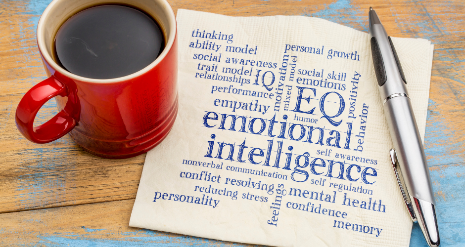 8 Basic EMOTIONS DIGITAL Download Starting Point for Emotional Literacy -   Denmark