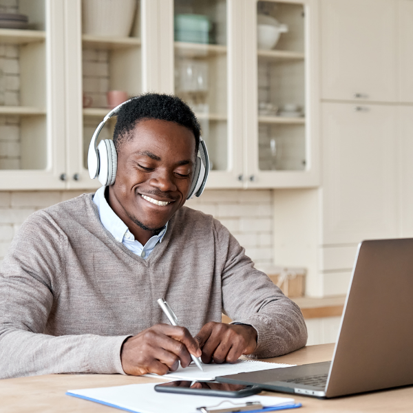 Conquering Virtual Fatigue Expert Tips for Successful Remote Learning