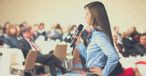 Nail Your Next Presentation with Our Top Ten Public Speaking Tips and Tricks