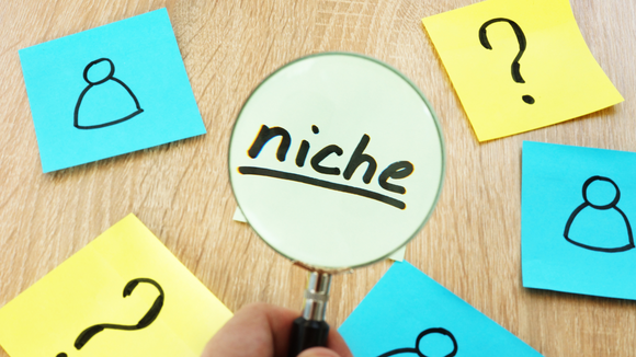 Finding Your Niche as a Corporate Trainer