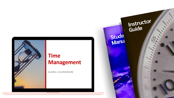 Blended Learning, Editable, Ready to Deliver