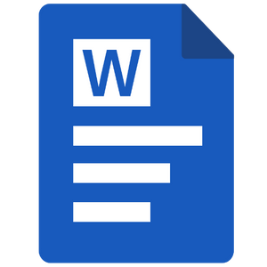 Word 2024
