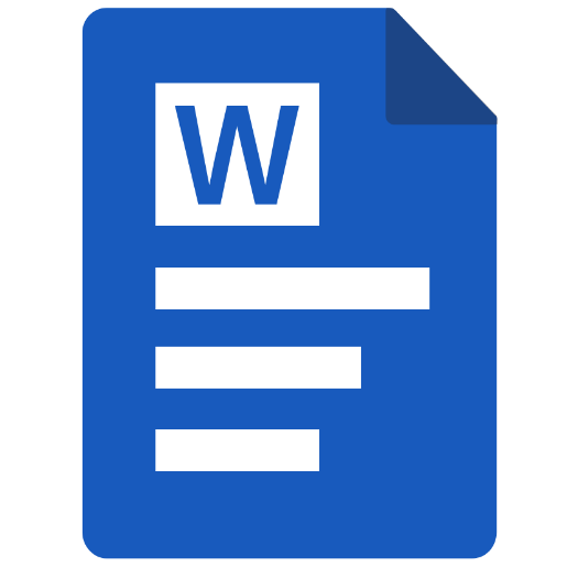 Word 2024